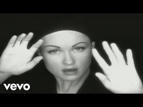Cyndi Lauper — Cyndi Lauper - The World Is Stone