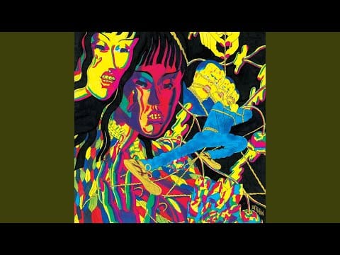Thee Oh Sees — Savage Victory