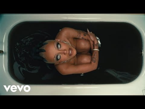 Doja Cat — Demons