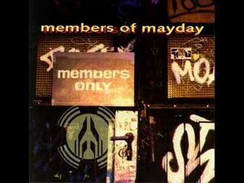 Members Of Mayday — Members Of Mayday - Members Only