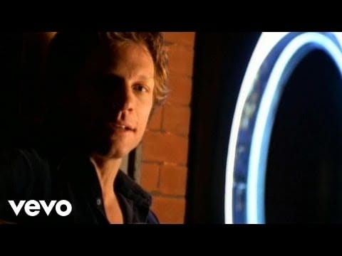 Jon Bon Jovi — Jon Bon Jovi - Midnight In Chelsea (Long Version)