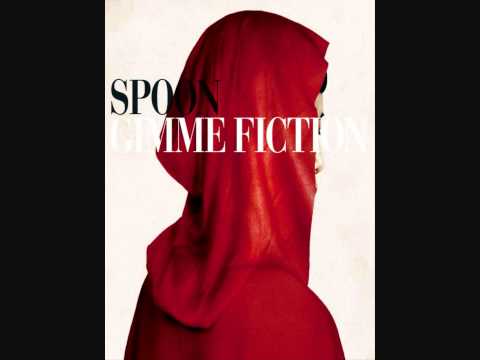 Spoon — Spoon - The Delicate Place [HQ]