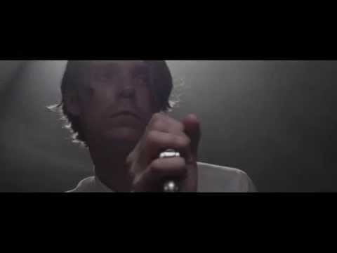 Corners — CORNERS - "Love Letters" (Official Video)