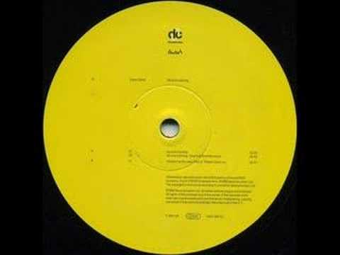 Dave Clarke — Dave Clarke - Wisdom To The Wise (Red 2) (Robert Hood Remix)