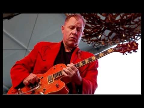 Reverend Horton Heat — Reverend Horton Heat - Now, Right Now