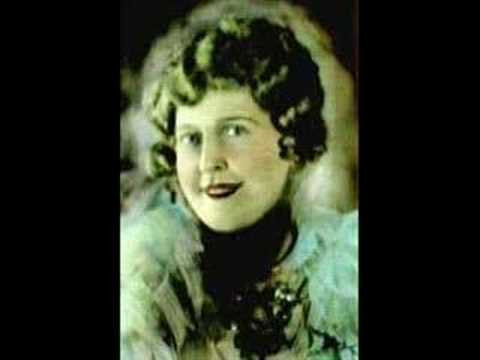 Florence Foster Jenkins — Florence Jenkins massacres Mozart