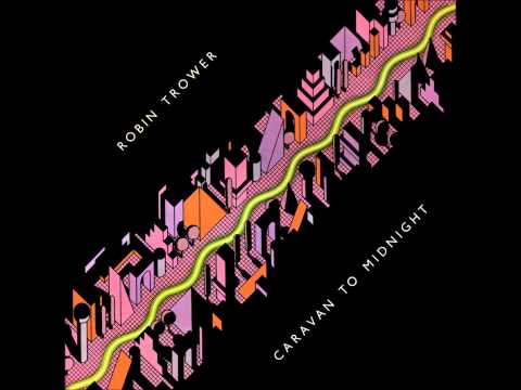 Robin Trower — ROBIN TROWER - Sail On