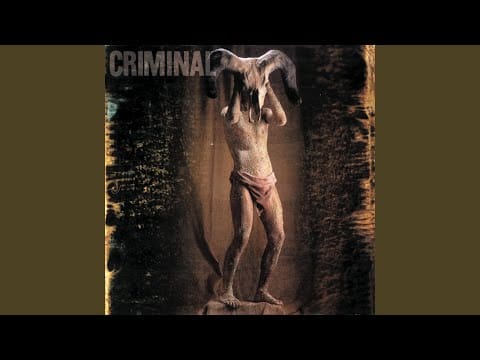 Criminal — Collide