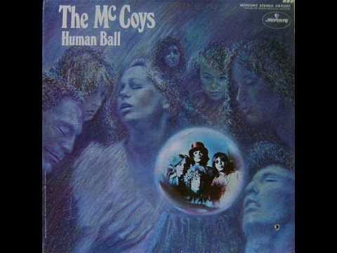 The McCoys — THE McCOYS . "VERSION RADIO" .  DAYBREAK