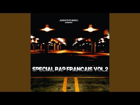 Disiz La Peste — Jeune de banlieue (feat. Soprano, Diam's)