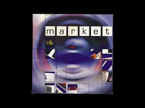Market — Market - Not Necessarily