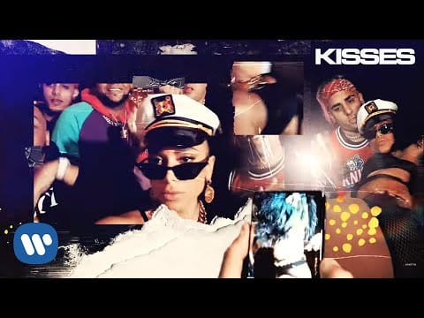 Anitta — Anitta with DJ Luian and Mambo Kingz - Sin Miedo (Official Music Video)