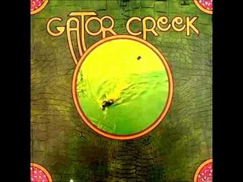 Gator Creek — Gator Creek -- Betty Jean's Mama