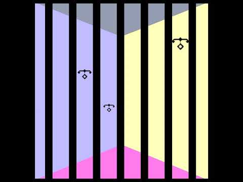 Ehsan Saboohi — Twenty-four by twenty-four No. 21b