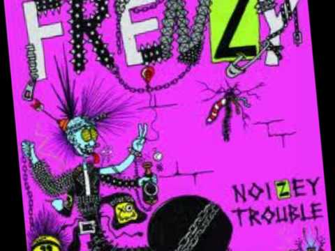 Frenzy (11) — Frenzy "SS Control"