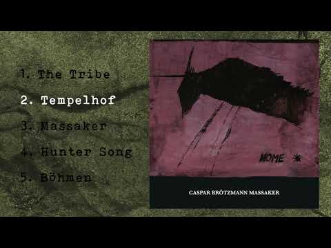 Caspar Brötzmann Massaker — Caspar Brötzmann Massaker - Home