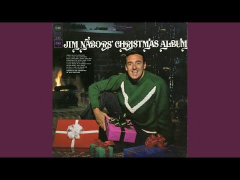 Jim Nabors — Three Wise Men, Wise Men Three