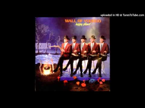 Wall of Voodoo — Wall of Voodoo - Elvis Bought Dora a Cadillac