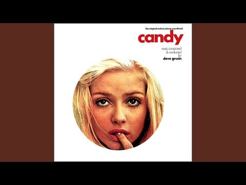 Dave Grusin — Child of the Universe