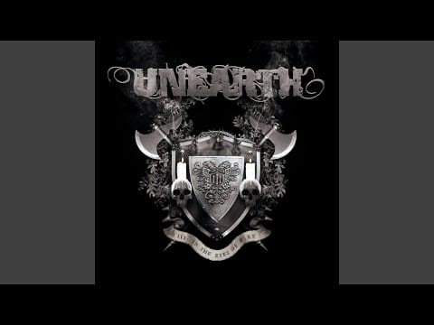Unearth — This Glorious Nightmare