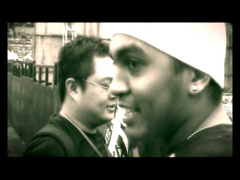 Glenn Fredly — GLENN FREDLY - Selamat Pagi Dunia