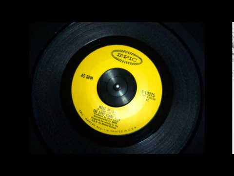 The Dave Clark Five — Dave Clark Five - "Maze of Love" 1968 Psychedelic