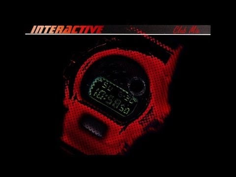 Interactive — Interactive - Wake Up! (Club Mix)