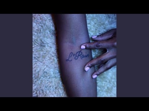 L'Rain — A Toes (Shelf Inside Your Head)