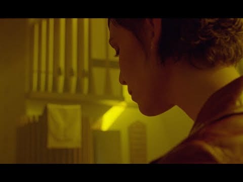 Lykke Li — OVER