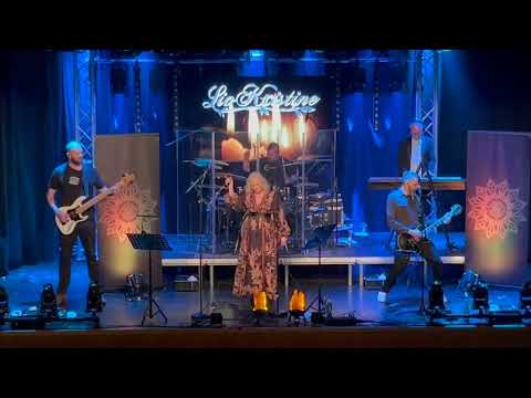 Liv Kristine — LIV KRISTINE - ODE TO LIFE PRISTINE - 20/12/25 - Live in Nagold @alteseminarturnhalle4128‬