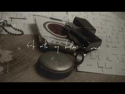 Defeater — Defeater - "The Worst Of Fates" (Lyric Video)