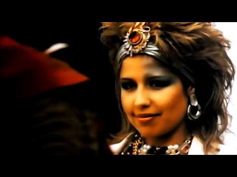 Jermaine Jackson — Jermaine Jackson & Pia Zadora - When The Rain Begins To Fall [Official HD Music Video]