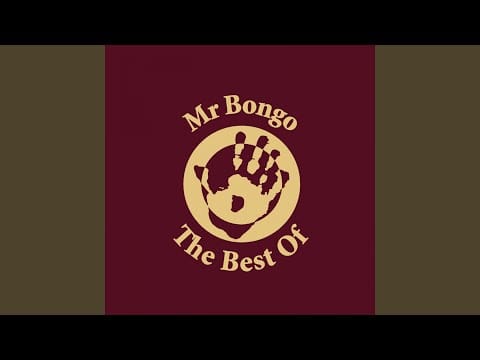 The Incredible Bongo Band — Apache