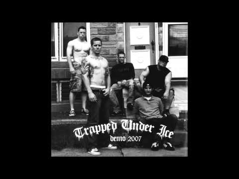 Trapped Under Ice — Trapped Under Ice - Soul Vice