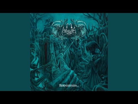 Andras — Black Rain