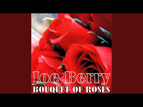 Joe Barry — Little Papoose