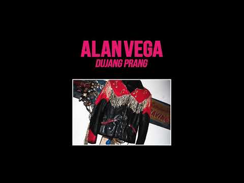 Alan Vega — Alan Vega - Dujang Prang - C2 - Big Daddy Stat's Livin' On Tron