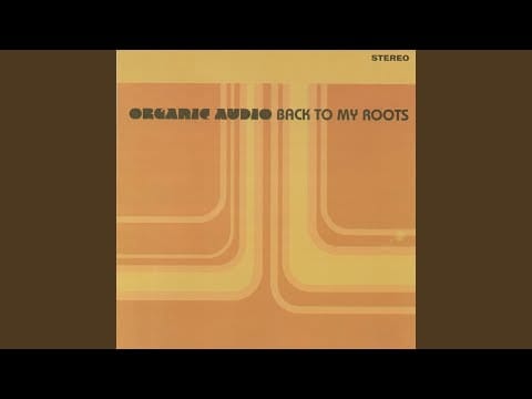 Organic Audio — Organic Monday