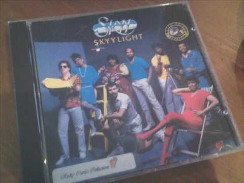 Skyy — SKYY - SWING IT