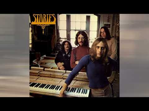 Stories — STORIES - Nice To Have You Here - (1972)