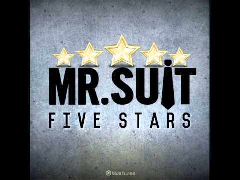 Mr. Suit (2) — Mr. Suit & Unicode - Dress Code - Official