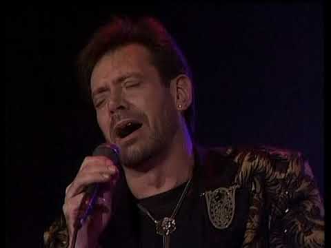 Rob de Nijs — Rob de Nijs en Martine - Duet (ik hou alleen van jou)