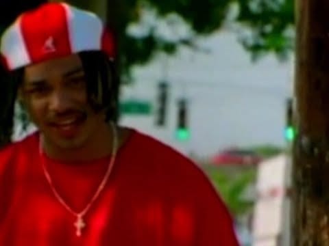 Latin Fresh — Latin Fresh - Tranquilo (Video Oficial)
