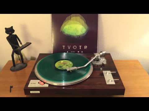 TV On The Radio — TV On The Radio - Happy Idiot (Vinyl)
