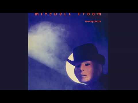 Mitchell Froom — 4. We Won't Dream - Mitchell Froom