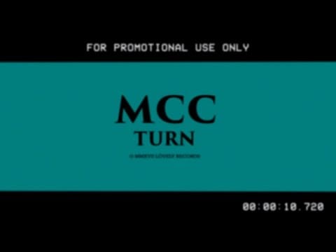 Magna Carta Cartel — MCC [Magna Carta Cartel] - Turn