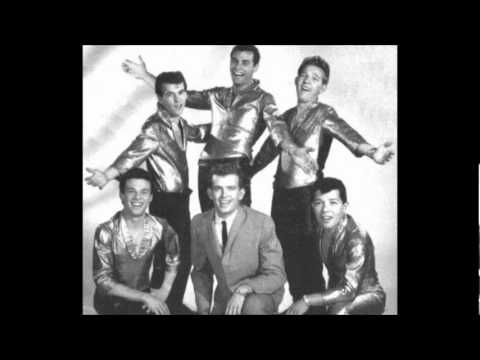 Hollywood Argyles — (Gary Paxton & The Hollywood Argyles ) - So Fine - 1060 Lute 6002.wmv