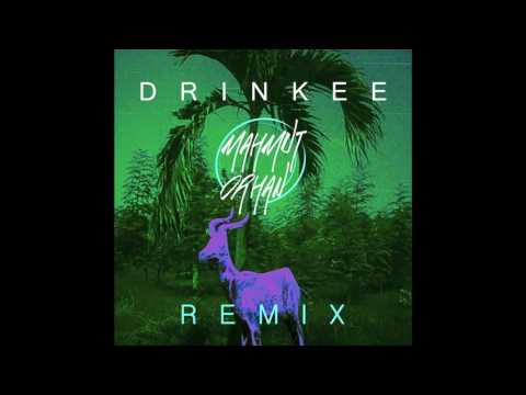 Sofi Tukker — SOFI TUKKER - "Drinkee (Mahmut Orhan Remix)" [Official Audio]