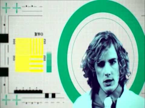 Bodies Without Organs — BWO Feat. Velvet - 'Right Here, Right Now'