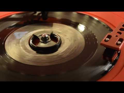 Patti Smith Group — Patti Smith Group - Because The Night (45rpm Vinyl)